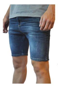 BERMUDA SLIM VILA NOV