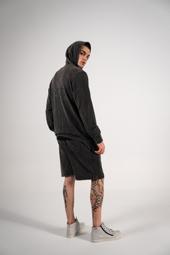 TORREMOLINOS ACID REG HOODIE - 00850-242 en internet