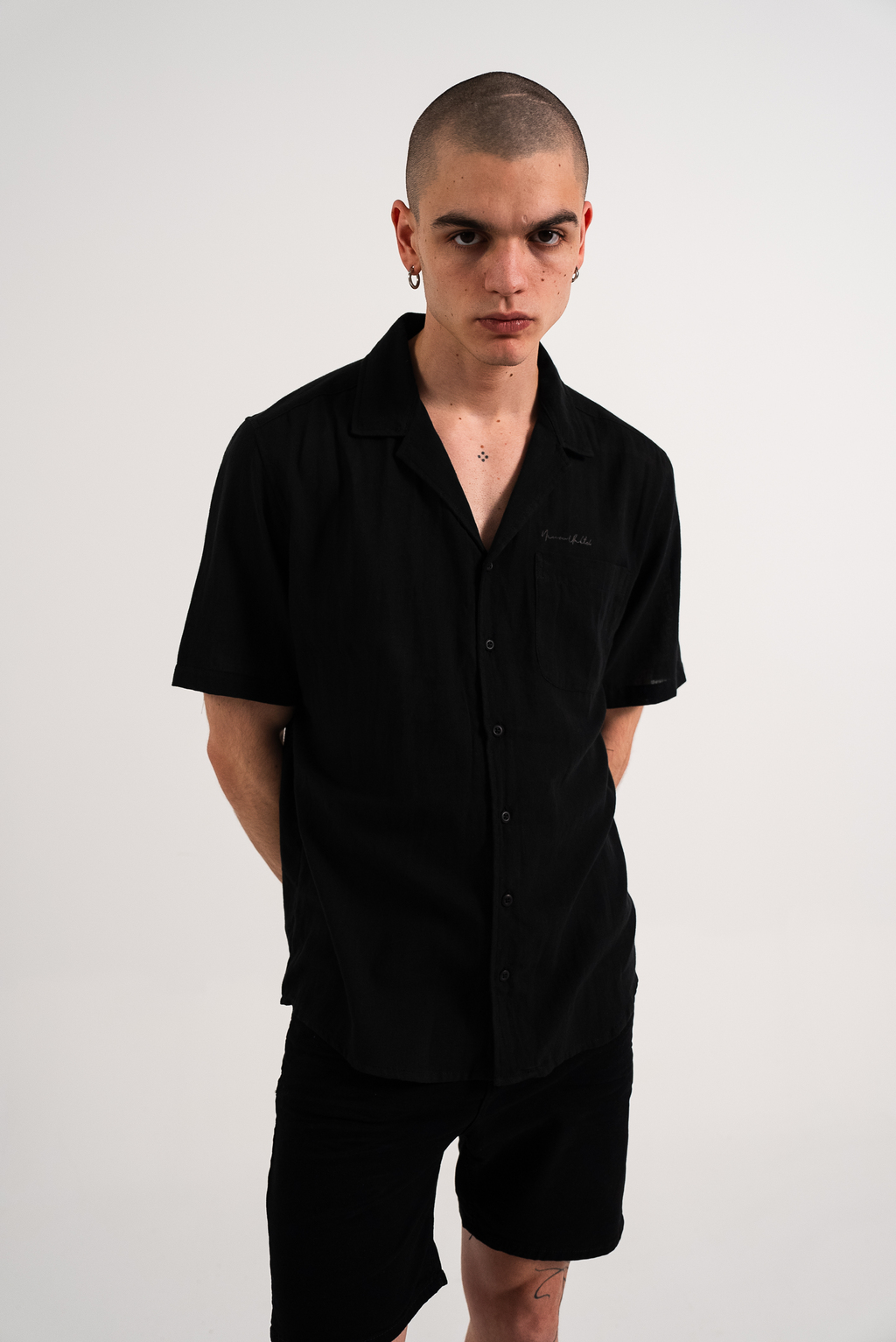Savannah Middle Shirt - 17313-242 thumbnail 3