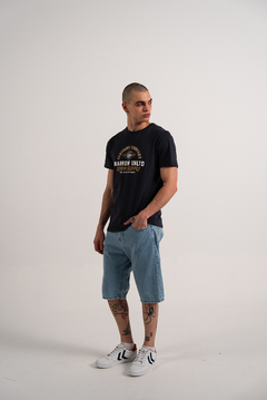 DENIM SUPPLY REG TEE - 01019-242 - comprar online