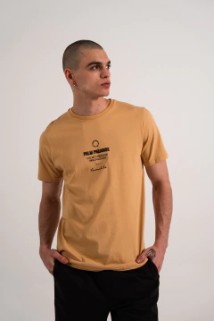 PALM PARADISE REG TEE - 01101-242