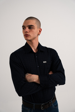 MONTERRY MIDDLE SHIRT - 17308-242 - tienda online