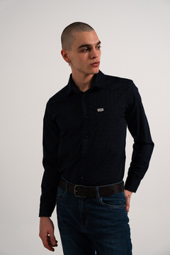 Imagen de MONTERRY MIDDLE SHIRT - 17308-242