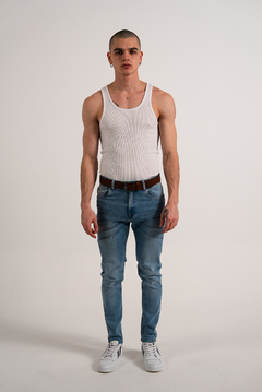 TORETTO SLIM TANK - 01507-242 - comprar online