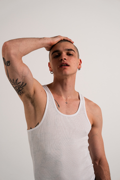 TORETTO SLIM TANK - 01507-242 en internet