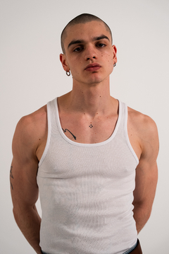 TORETTO SLIM TANK - 01507-242