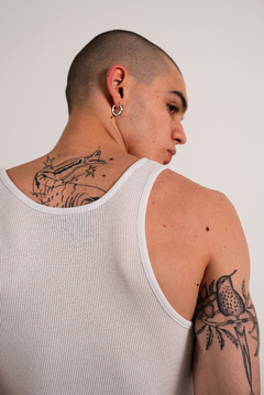 TORETTO SLIM TANK - 01507-242 - tienda online