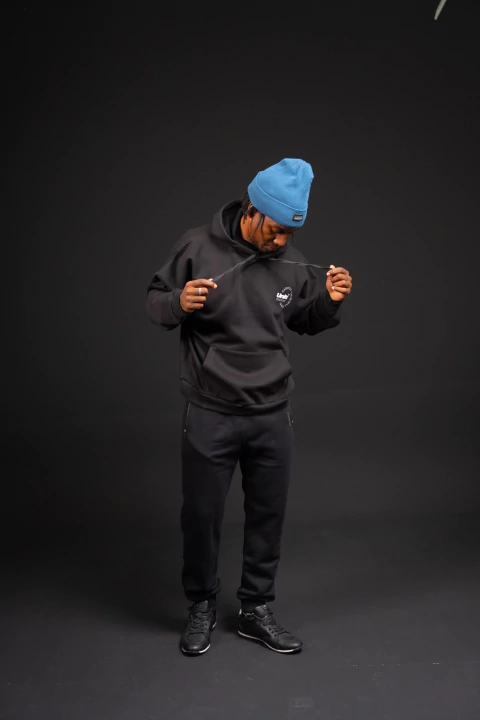 COPYRIGHT ALL RIGHT REG. HOODIE OVERSIZE - 08521-241 - comprar online