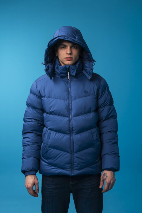 THUN JACKET - 10504-241 - comprar online