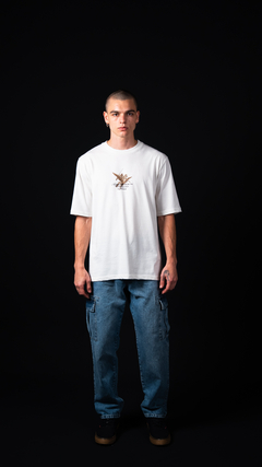 Imagen de E.ONE NINE GARMENT SIXT EIGHT OVERSIZE TEE - 00145-251