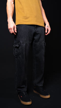 DELTA STRAIGHT JEAN - 13536-251 - Narrow Jeans | Tienda Online Oficial