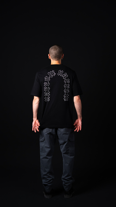 DOUBLE NARROW OVERSIZE - 00143-251 en internet