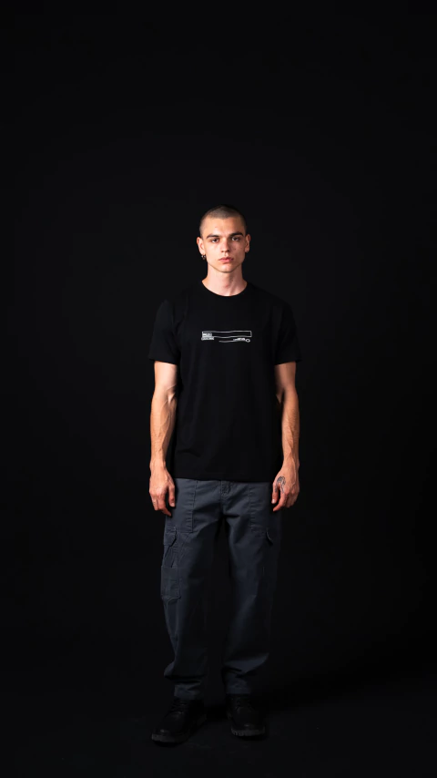 VIRTUAL CONNECTION REG TEE- 00103-251 - comprar online
