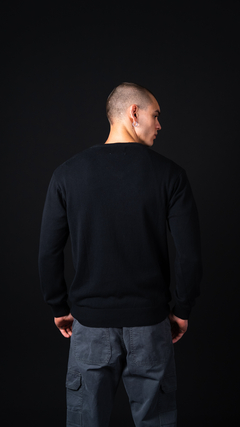 Imagen de CLASSIC V NECK SWEATER - 11501-000