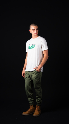 RAW STREET REG TEE - 00104-251 en internet