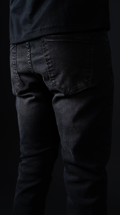 TRIPOLI SLIM JEAN - 13512-251