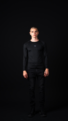 UNLTD POLISOFT LONG SLEEVE SLIM - 03018-251 - comprar online