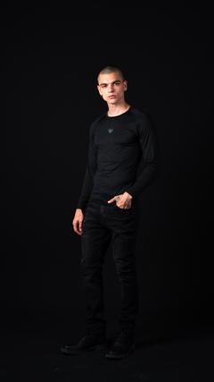 UNLTD POLISOFT LONG SLEEVE SLIM - 03018-251 en internet