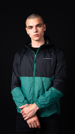 AVIÑON JACKET - 10518-251 en internet