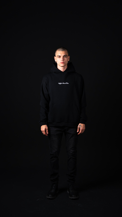 THE REAL FREEDOM HOODIE OVERSIZE - 08540-251 en internet