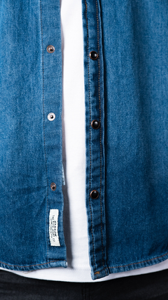 BARINAS MIDDLE SHIRT ML - 17504-000 - tienda online