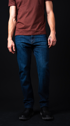 LARISA MIDDLE COMFORT JEAN - 13508-251 - tienda online