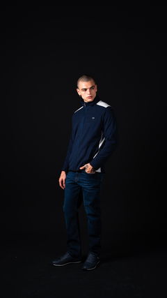 BERRY UNLTD&NARROW REG JACKET - 09004-251 - comprar online