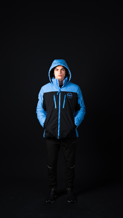 SAINT DENIS JACKET - 10517-251 - comprar online
