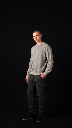 ORIGINALS STUDIO REG.SWEATSHIRT - 08013-251 - comprar online