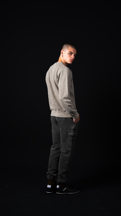 ORIGINALS STUDIO REG.SWEATSHIRT - 08013-251 en internet