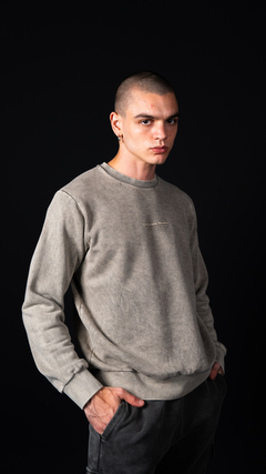 ORIGINALS STUDIO REG.SWEATSHIRT - 08013-251 - Narrow Jeans | Tienda Online Oficial