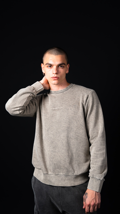 ORIGINALS STUDIO REG.SWEATSHIRT - 08013-251 - tienda online