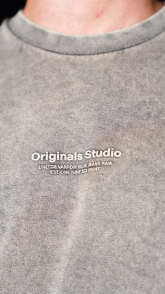 Imagen de ORIGINALS STUDIO REG.SWEATSHIRT - 08013-251