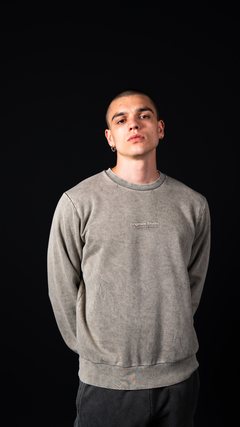 ORIGINALS STUDIO REG.SWEATSHIRT - 08013-251