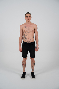 ZURICH SLIM BERMUDA - 12317-242 - comprar online