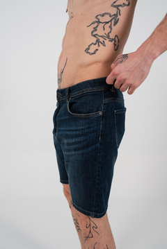 GANDRIA SLIM BERMUDA - 12316-242 - tienda online