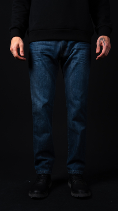 TANGER MIDDLE JEAN - 13501-251 - Narrow Jeans | Tienda Online Oficial