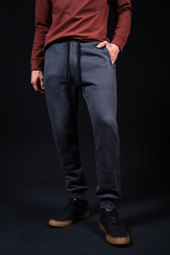 BLUE JNS MID. JOGGING - 14002-000 - Narrow Jeans | Tienda Online Oficial