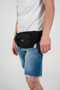 BASIC CROSSBODY BAG - 30801-000 - tienda online