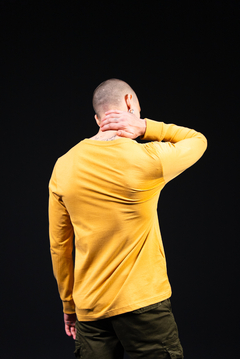 UNLTD LONG SLEEVE REG - 03002-251 - tienda online
