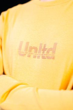 Imagen de UNLTD LONG SLEEVE REG - 03002-251