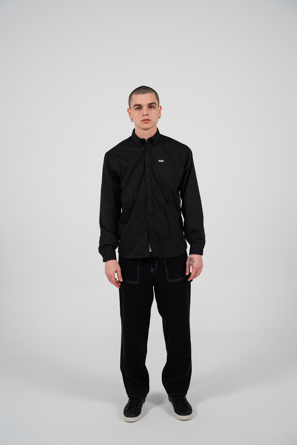 Atlas Regular Shirt - 17301-242 thumbnail 3