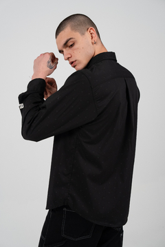 ATLAS REGULAR SHIRT - 17301-242