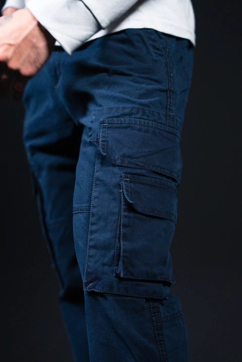 PANTALON STRAIGHT MACORI - 13529-251