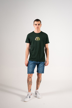 THE REGION UNLTD REG TEE - 01006-242