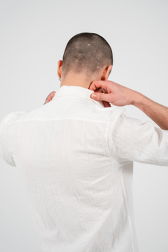 Imagen de RENO MIDDLE SHIRT MC - 17309-242