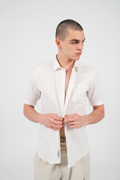 RENO MIDDLE SHIRT MC - 17309-242 - comprar online