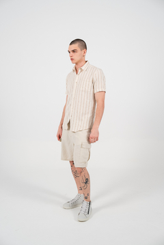 ORLEANS MIDDLE SHIRT - 17310-242 en internet