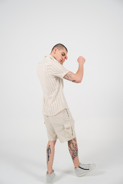 ORLEANS MIDDLE SHIRT - 17310-242 - tienda online