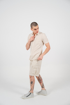 Imagen de ORLEANS MIDDLE SHIRT - 17310-242
